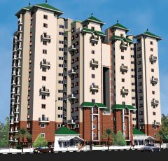 apartment sale mrc nagar