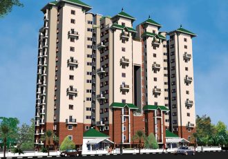 apartment sale mrc nagar