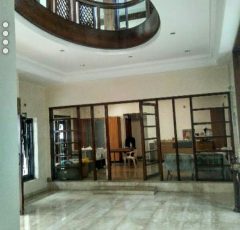 independent house for sale in r a puram