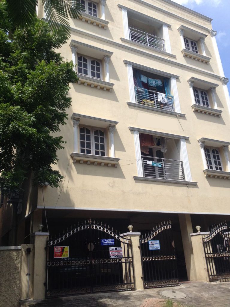 Property for sale in Kodambakkam, Chennai Deal A Property