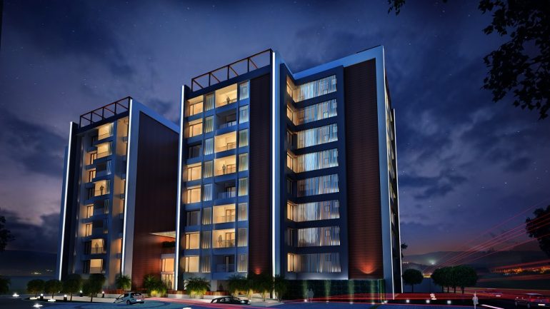 3 bhk luxury flats for sale in sterling road nungambakkam