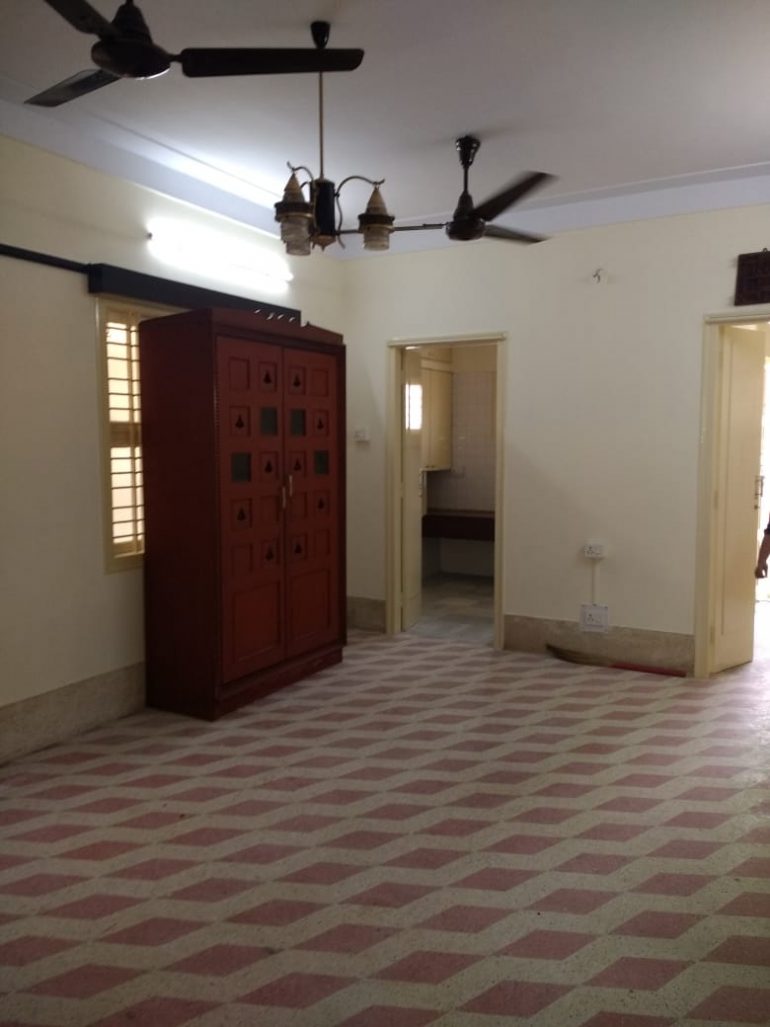 2 bhk flat for rent in t.nagar chennai