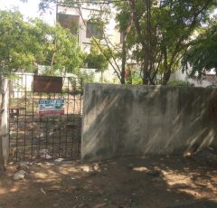 land for sale in ecr neelankarai