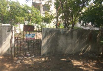 land for sale in ecr neelankarai