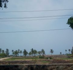 land plot for sale in muttukadu ecr