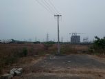 land plot for sale in siruseri sipcot it park omr chennai