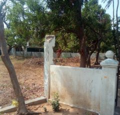 land plot for sale in kotturpuram chennai
