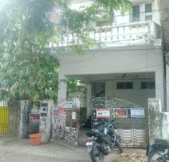 independent house for sale in r a puram chennai