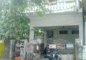 independent house for sale in r a puram chennai