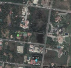 land for sale in ecr akkarai chennai