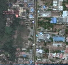land for sale in ecr neelankarai chennai