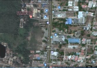 land for sale in ecr neelankarai chennai