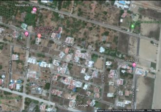 land for sale in ecr uthandi chennai