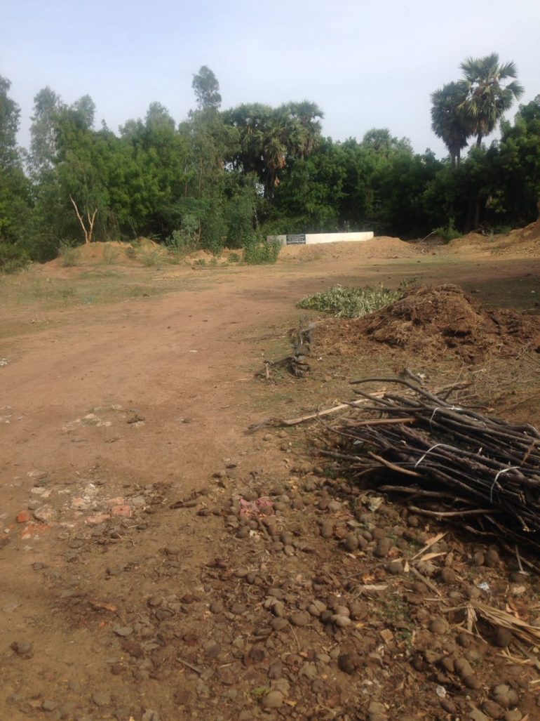 farm land for sale in omr kayar chennai