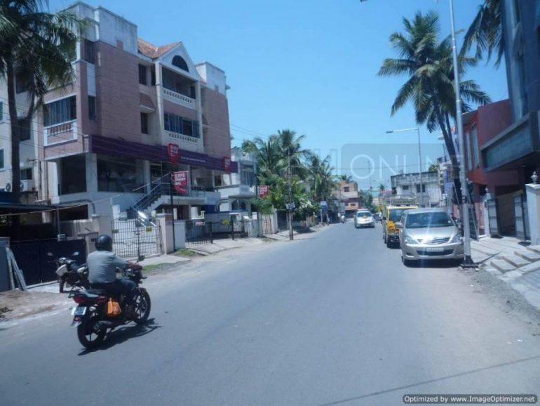 Property for sale in Madipakkam Chennai