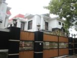 independent bungalow for sale in ecr Injambakkam