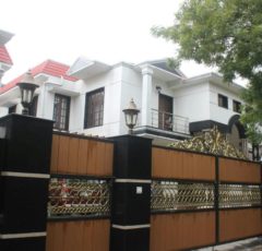 independent bungalow for sale in ecr Injambakkam