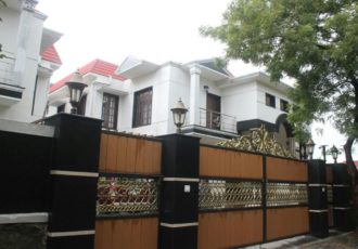 independent bungalow for sale in ecr Injambakkam