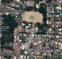 land for sale in adyar chennai