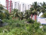 bank auction land / plot sale omr kalavakkam