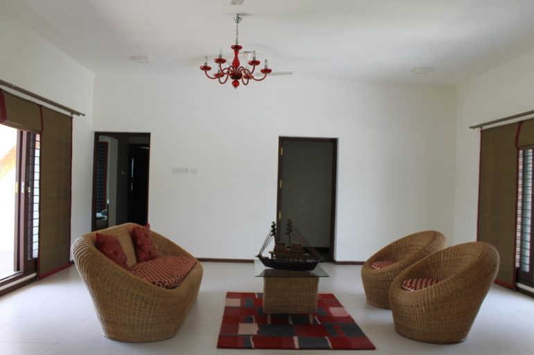 bungalow for sale in vettuvankeni ecr