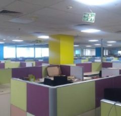 rental income it park for sale in chennai