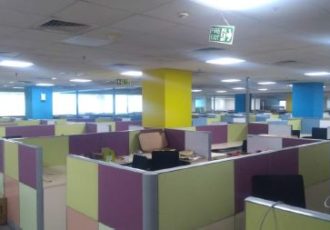 rental income it park for sale in chennai