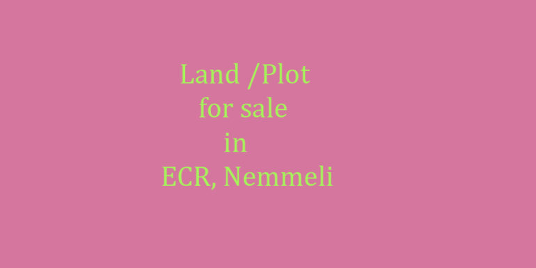 properties in ecr nemmeli