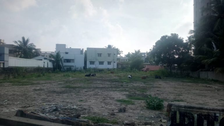 properties sale in medavakkam