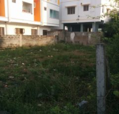 land for sale in madipakkam chennai