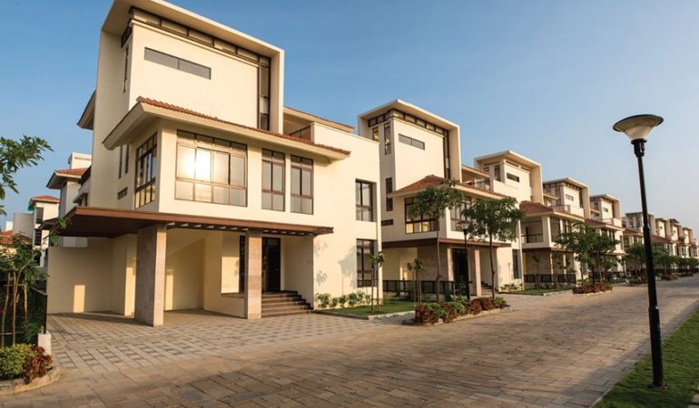 villa sale olympia pannache omr navalur