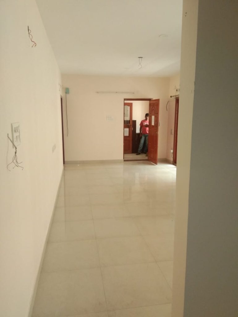 3 bhk bank auction apartment sale t nagar