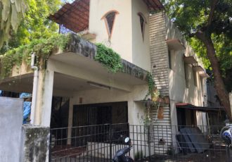 bank e auction individual house sale anna nagar chennai