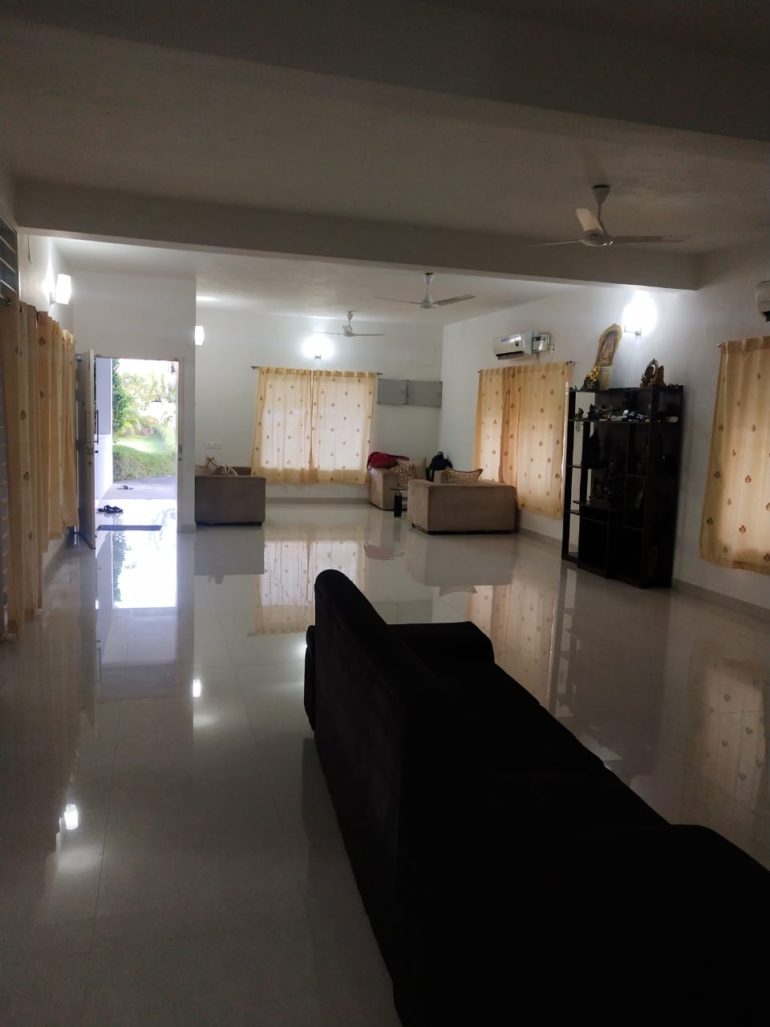 bungalow sale uthandi ecr chennai