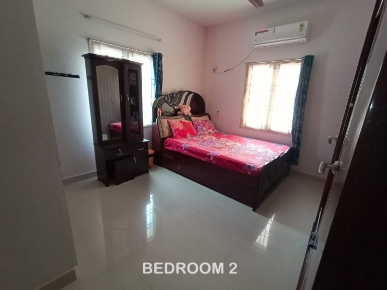 independent house sale omr perungudi chennai