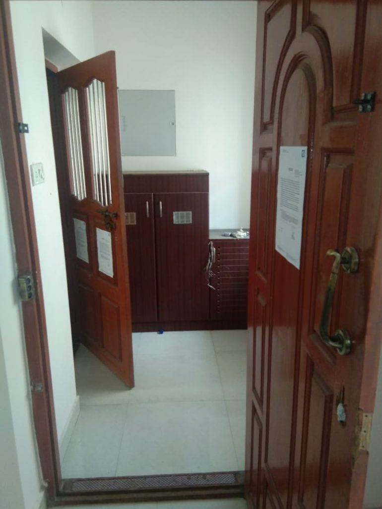 3 bhk apartment sale t nagar chennai