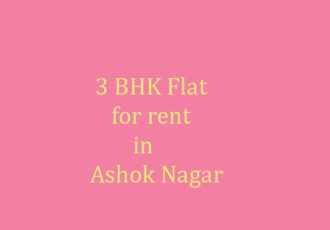 3 bhk flat for rent in kk nagar chennai