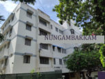 3 bhk bank auction apartment sale nungambakkam chennai