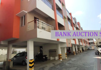 3 bhk bank auction flat sale ecr chennai