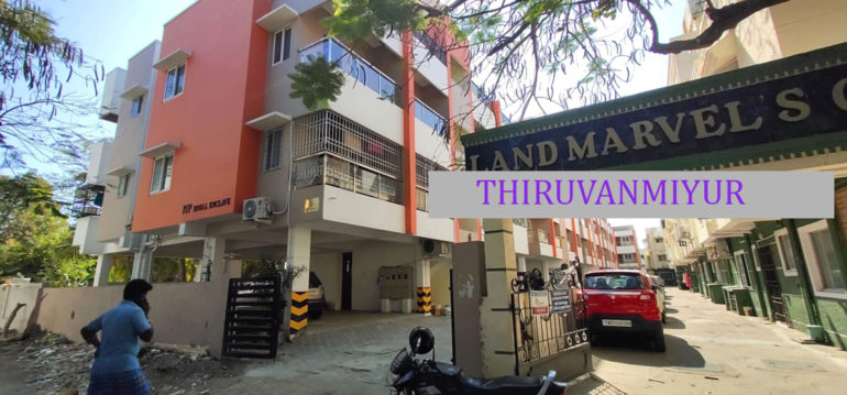 3 bhk bank auction apartment sale chennai