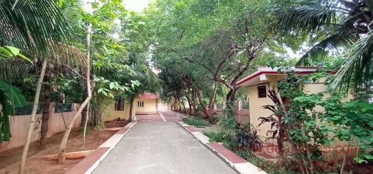 bungalow sale ecr pattipulam chennai