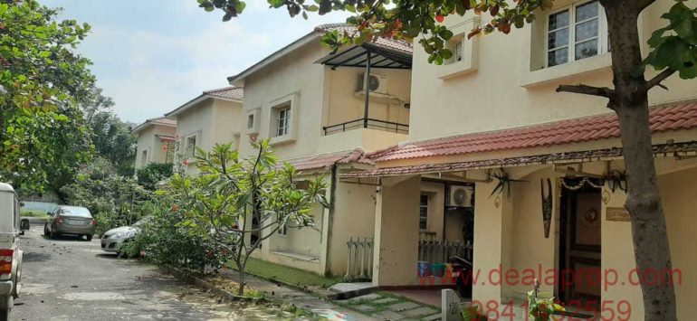 independent house sale porur chennai