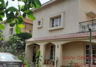 independent house sale iyyappanthangal alliance bougainvillea