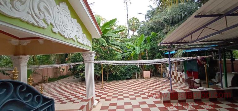 independent house sale ecr pattipulam mahabalipuram