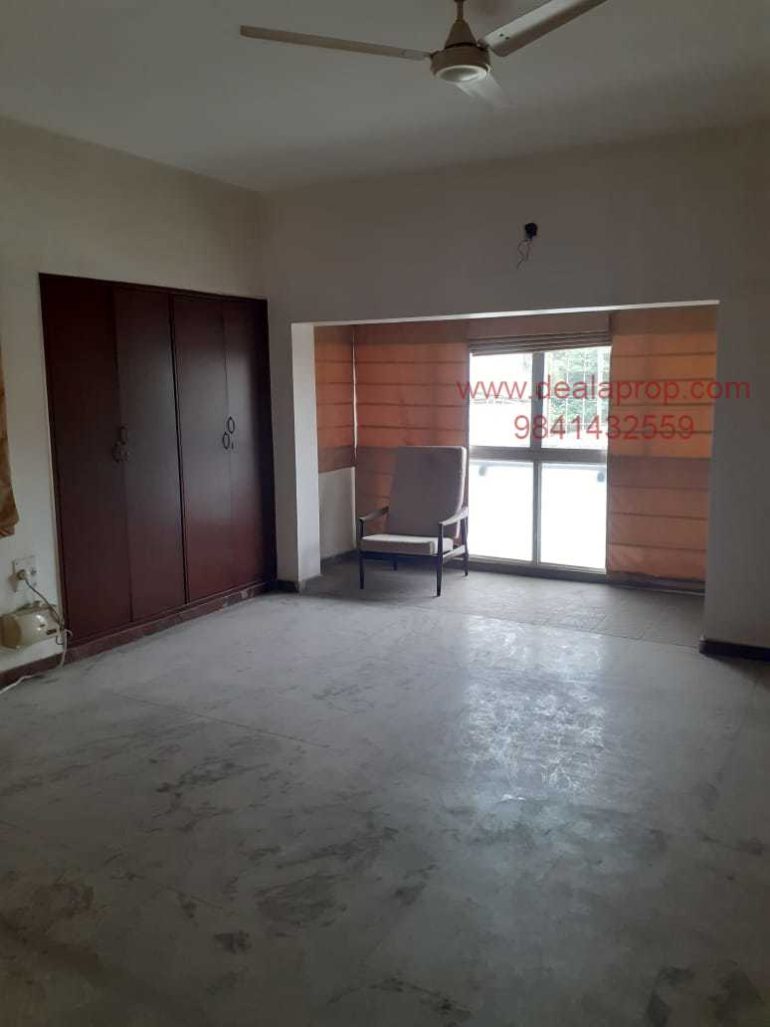 3 bhk apartment sale alwarpet chennai seethammal colony