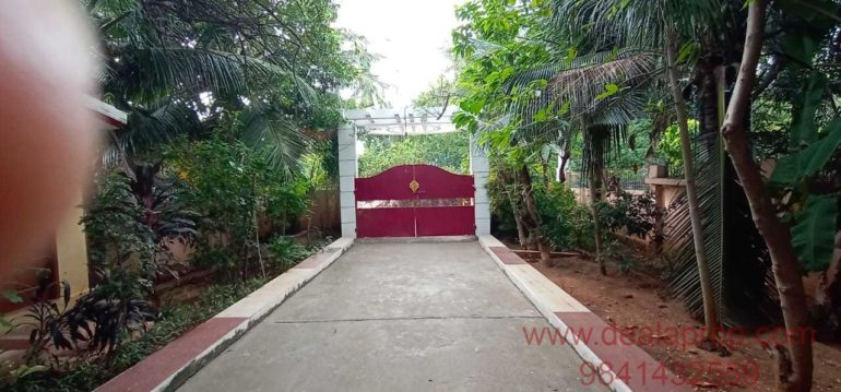 farm house sale ecr mahabalipuram pattipulam