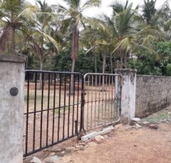 land sale uthandi ecr chennai