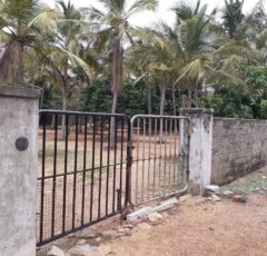 land sale uthandi ecr chennai