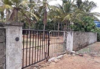 land sale uthandi ecr chennai