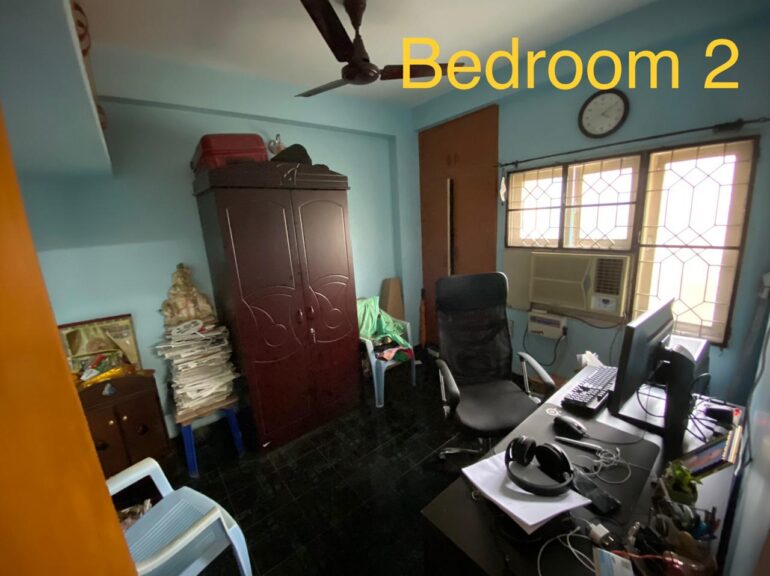 2 bhk flat for sale in kodambakkam chennai